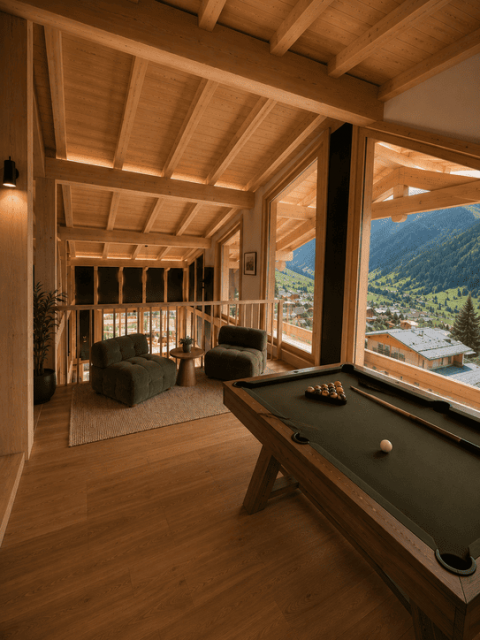 Chalet 