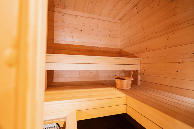 Chalet Vora Alpin, Sauna, Châtel Holiday