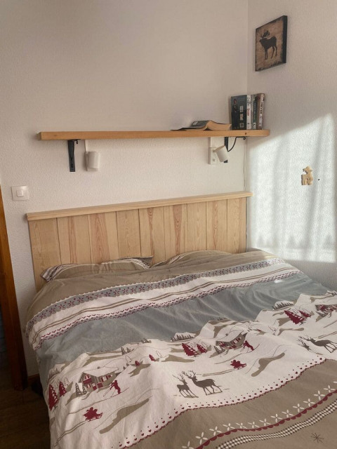 Myrtilles MR7 Room - Châtel, Ski Resort