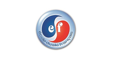 Club Piou Piou of the French ski school Chatel