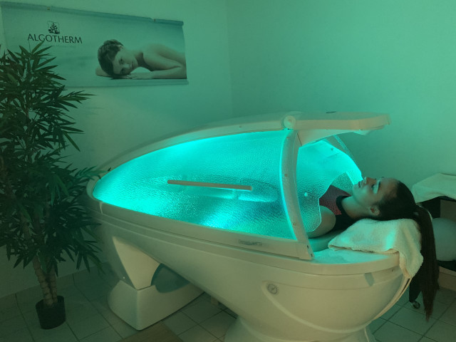 Cocoon beauté Spa Océane Châtel