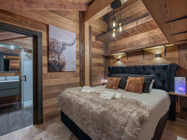 chambre double