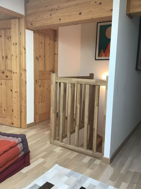 Résidence 4 éléments, appartement 31 A, étage, Châtel Fromage Abondance