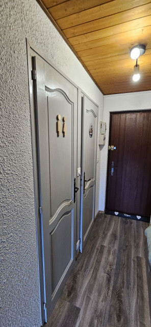 Résidence Anna Maria 36, Coin montagne, Châtel Domaine skiable