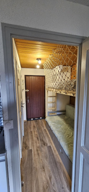 Résidence Anna Maria 36, Coin montagne, Châtel Vacances à la montagne