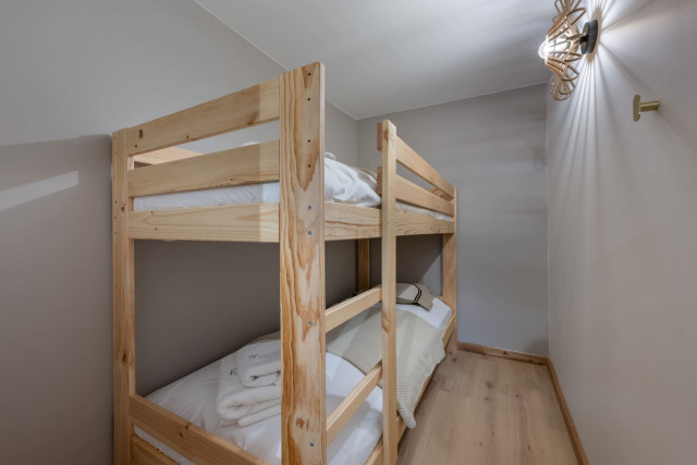 Art Mony Residence, Apartment 209, Châtel, Mountain setting, Fresh air