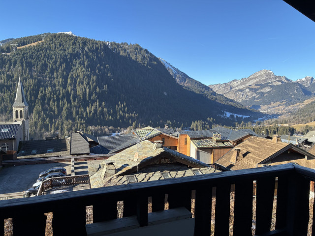 Caribou Residence, Apartment 7, scenic view, Châtel: summer hiking in the mountains