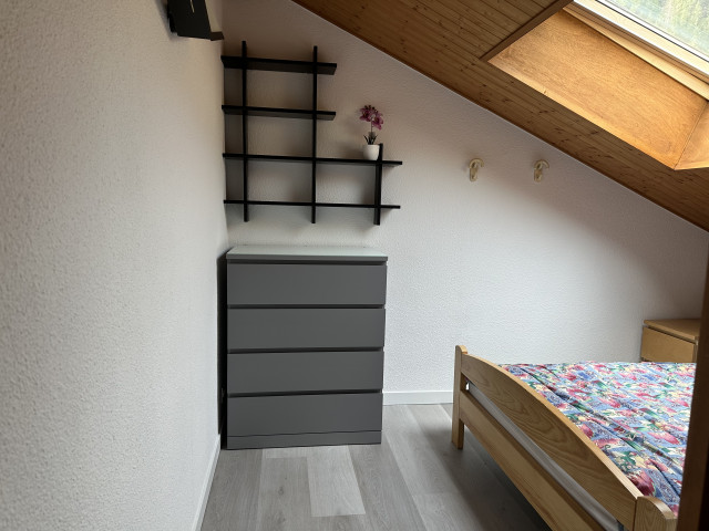 Chalet du Perthuis Residence, room, Châtel, Haute-Savoie