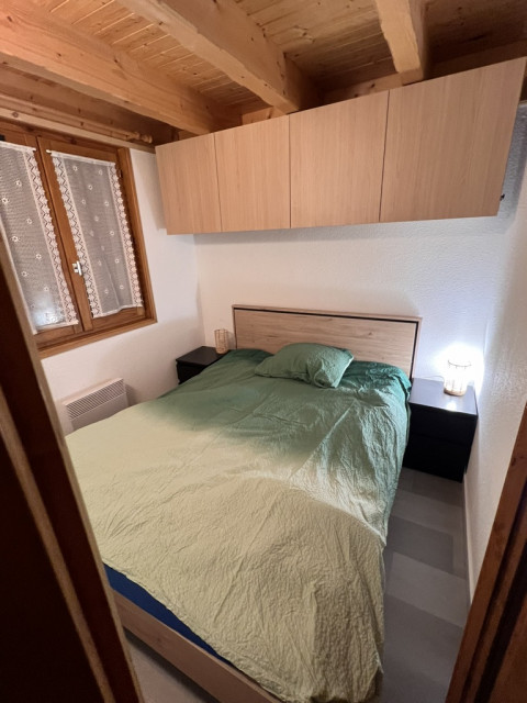 Chalet du Perthuis Residence, room, Châtel ski mountain