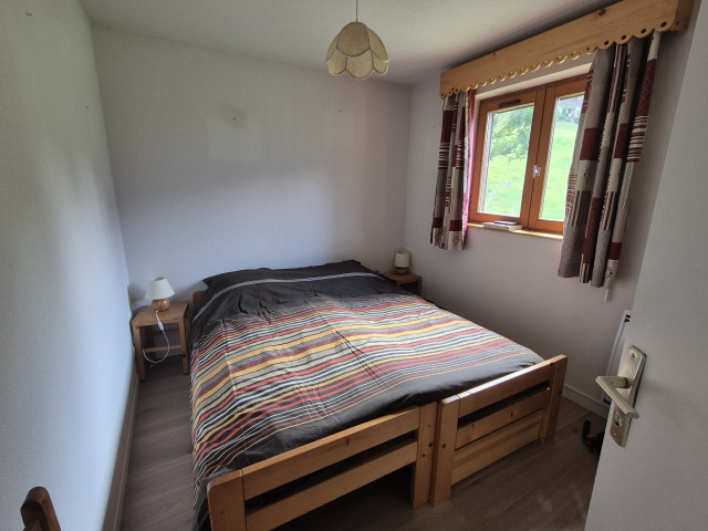 Chamois Residence, Room, Châtel, Haute-Savoie