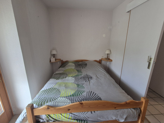 Chamois Residence, double room, Châtel, Les Portes du Soleil