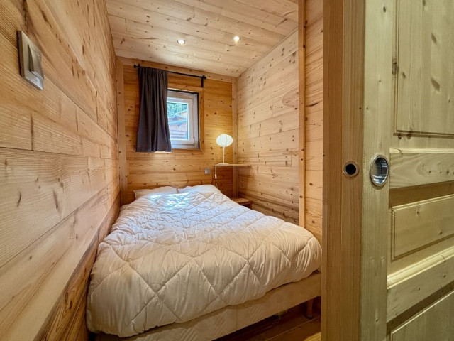 Résidence Isabela, Appartement 63A, Châtel, Chambre simple, Forfaits ski