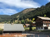 Résidence Isabela, Appartement 63A, Châtel, Extérieur, Route de Vonnes