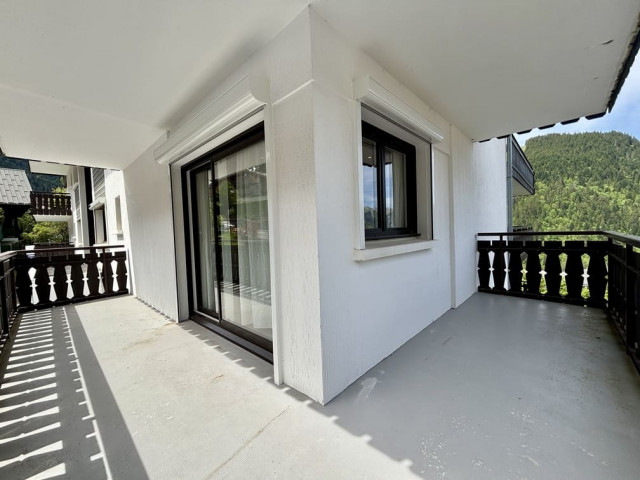 Résidence Isabela, Appartement 63A, Châtel, Terrasse, Soleil