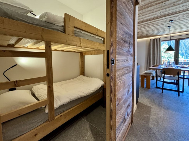 Résidence l'Alchimie, Appartement 12C, Châtel, Coin montagne, Cours de ski