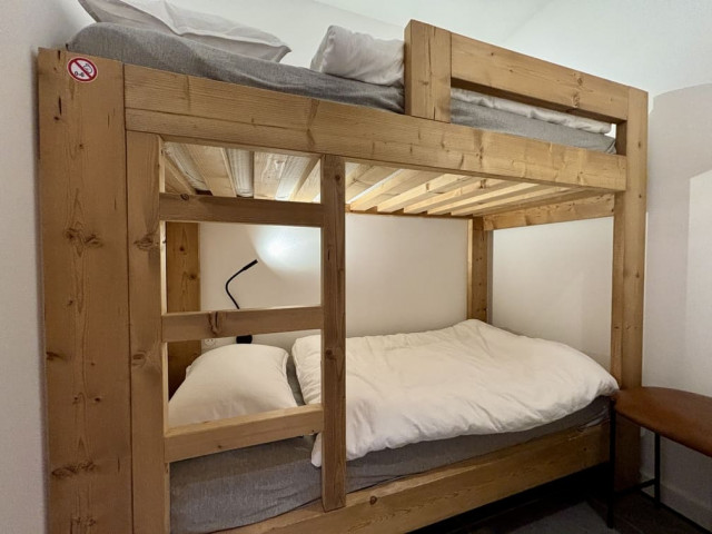 Résidence l'Alchimie, Appartement 12C, Châtel, Coin montagne, Forfait ski