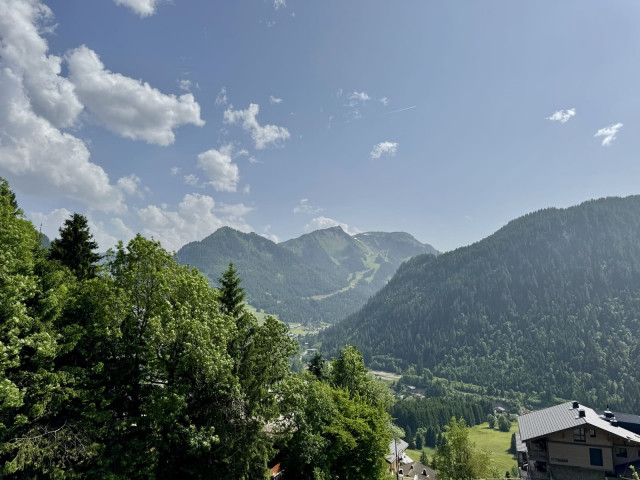 Résidence l'Alchimie, Appartement 22B, Vue sur la vallée, Châtel