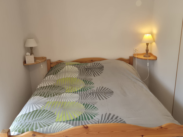 Le Chamois - Les Jonquilles Residence, double room, Châtel, Les Portes du Soleil