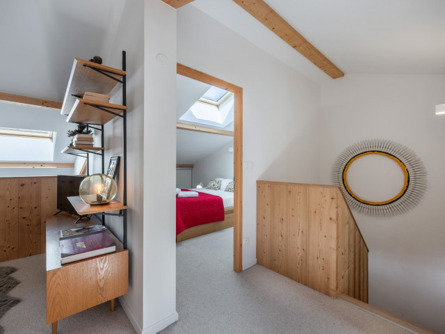 Residence Le Lion d'Or, Apartment 12, Chatel, Floor, Ski passes