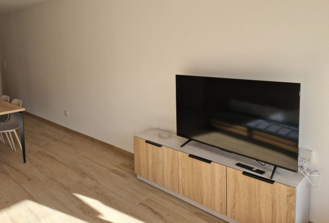 Residence Solarium, Appartment 1, Living room, Châtel