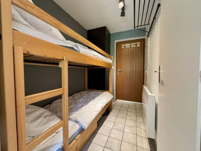Résidence Les Avenières, Appartement 8A, Châtel, Coin montagne, Forfait ski