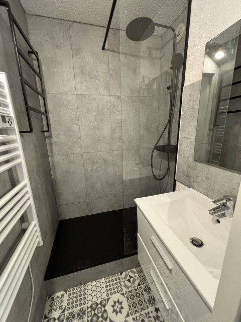 Studio rental Avenières 8A for a budget holiday in Chatel