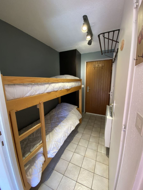 Studio rental Avenières 8A for a family holiday in Chatel