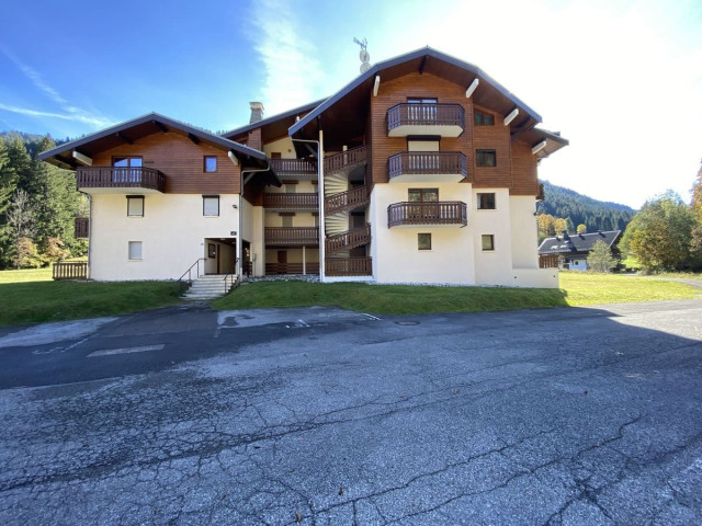 Studio rental Avenières 8A for a mountain holiday in Chatel