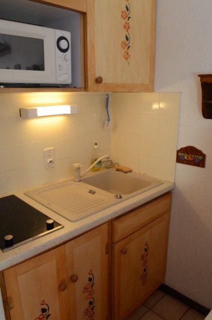 Résidence Les Montagnys Châtel Holiday