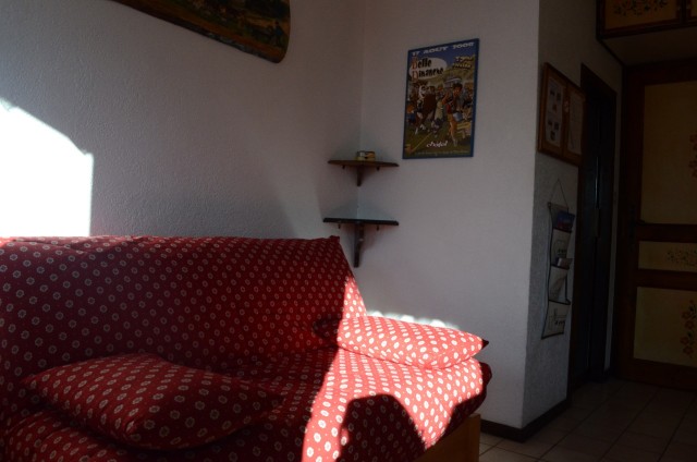 Résidence Les Montagnys Châtel Vacances