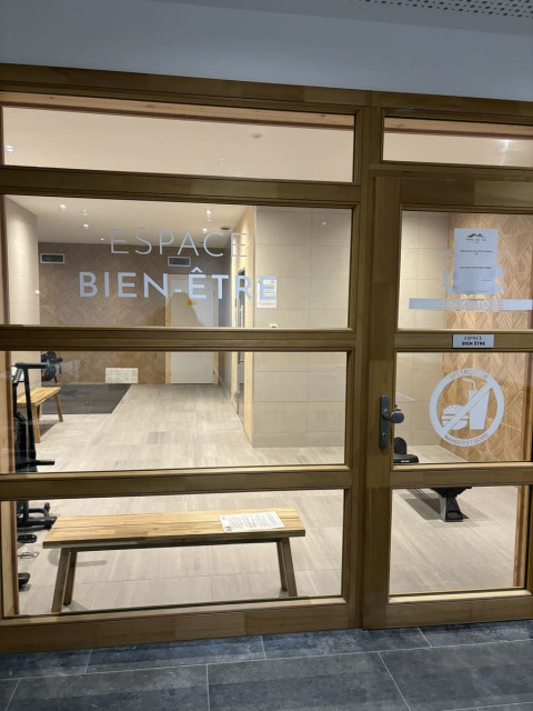Apartment rental A201, Les Perles de Savoie, Châtel centre village