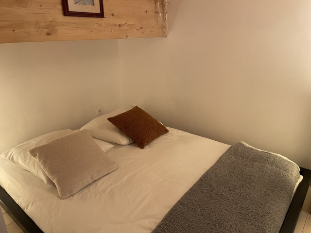 Residence The Perles de Savoie, Bedroom, Châtel Location 74