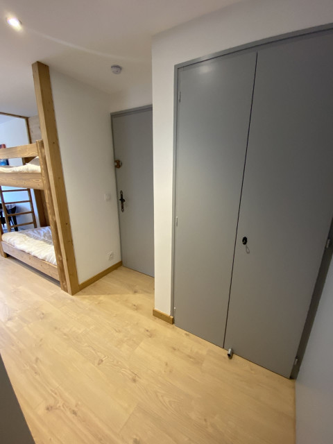 Résidence Véronica, Appartement 53, Entrée, Châtel