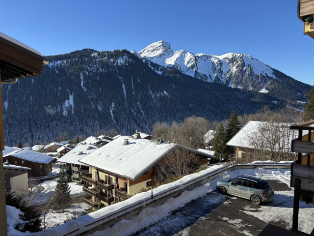 Residence Yeti 6, Apartment 8, Petit Châtel