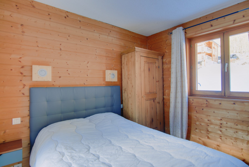 Chambre à coucher Evasion EV 2