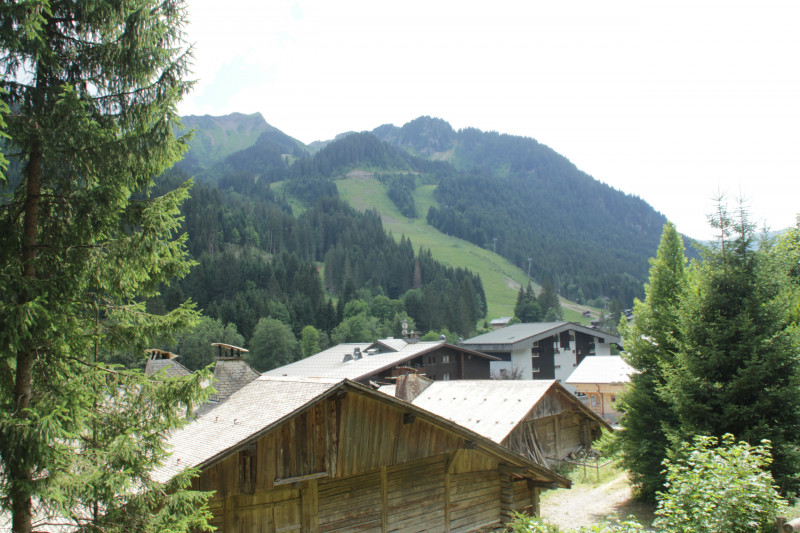 Vue Appartement VOINETTES VNB3