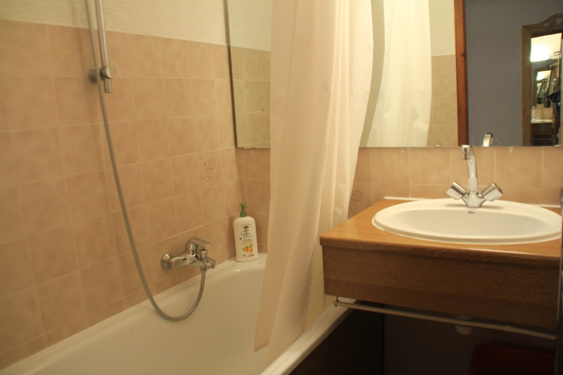 Salle de bains Gelinote GL10