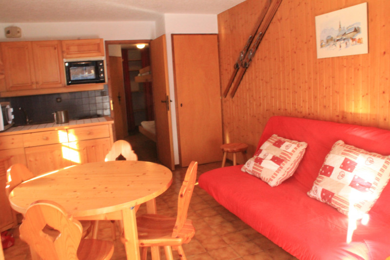 Salon Gelinote GL3