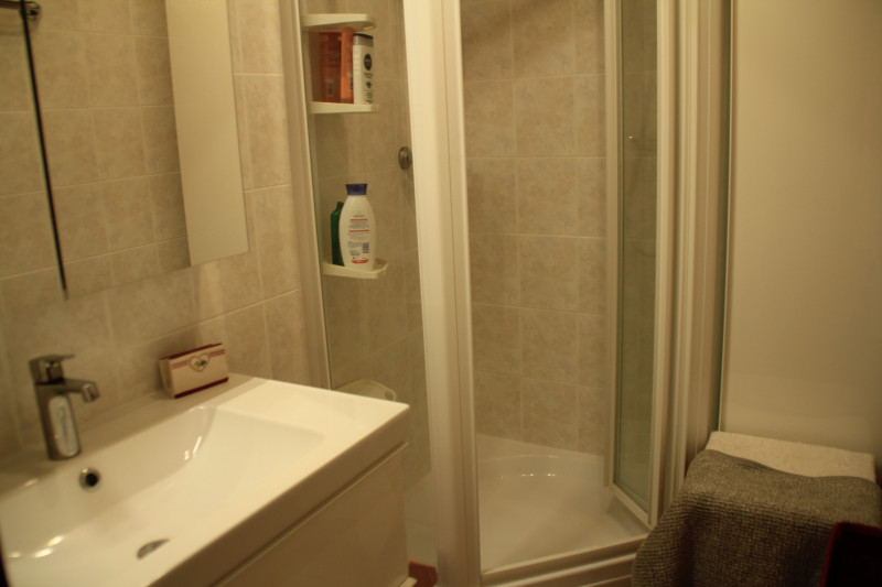 Salle de bain Moulin ML161 appartement