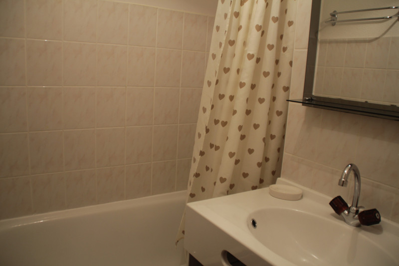 Salle de bain Orchidée OD5