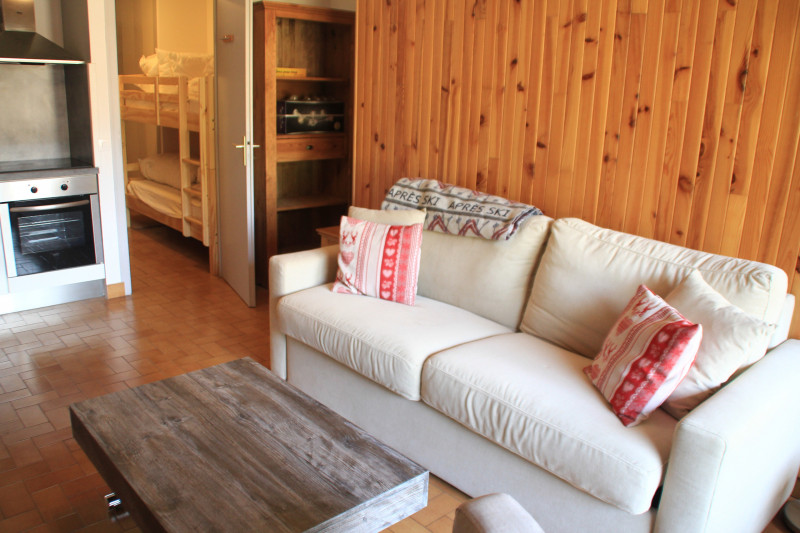 Salon Alpenlake 110