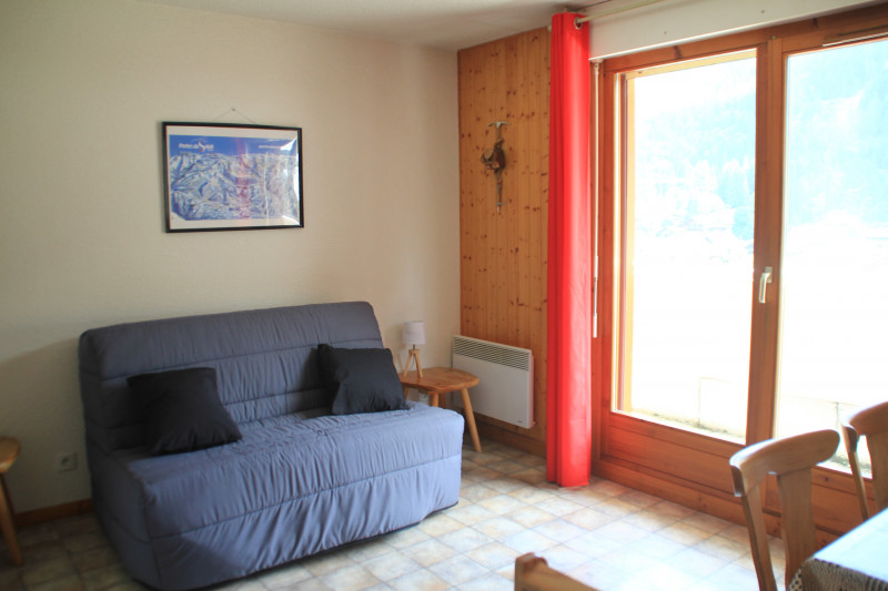 Salon Amarillys 2 AM2 - Linga Châtel
