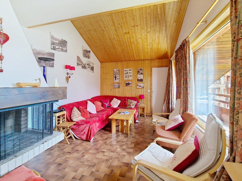 Salon Val pierre D2 - Centre Châtel