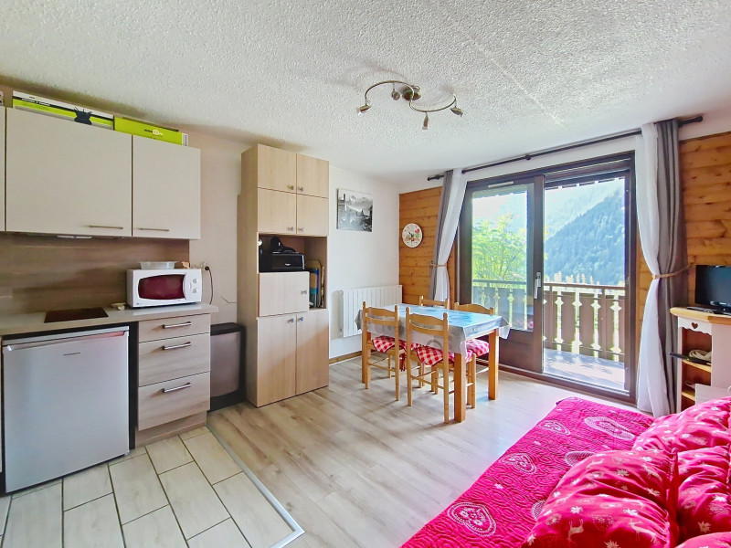 Salle à manger Corinna CN11 - Vonnes