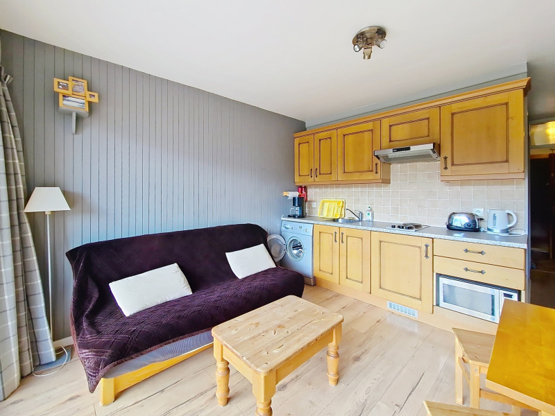 Salon Solarium SR19 Petit Châtel Salon Solarium SR19 Petit Châtel