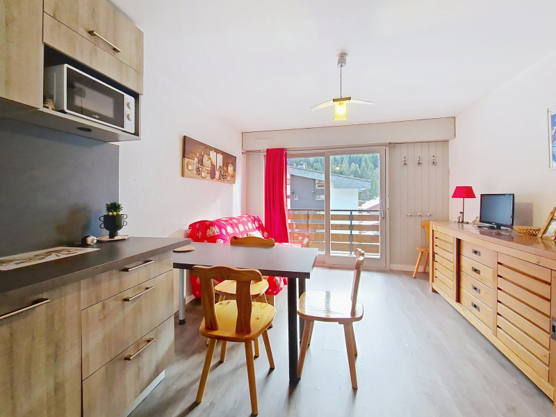 Salon Portes du Soleil A47