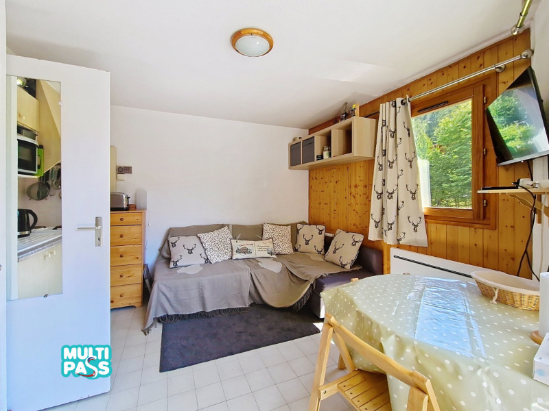 Séjour Christina 19 - CR19 Châtel Linga