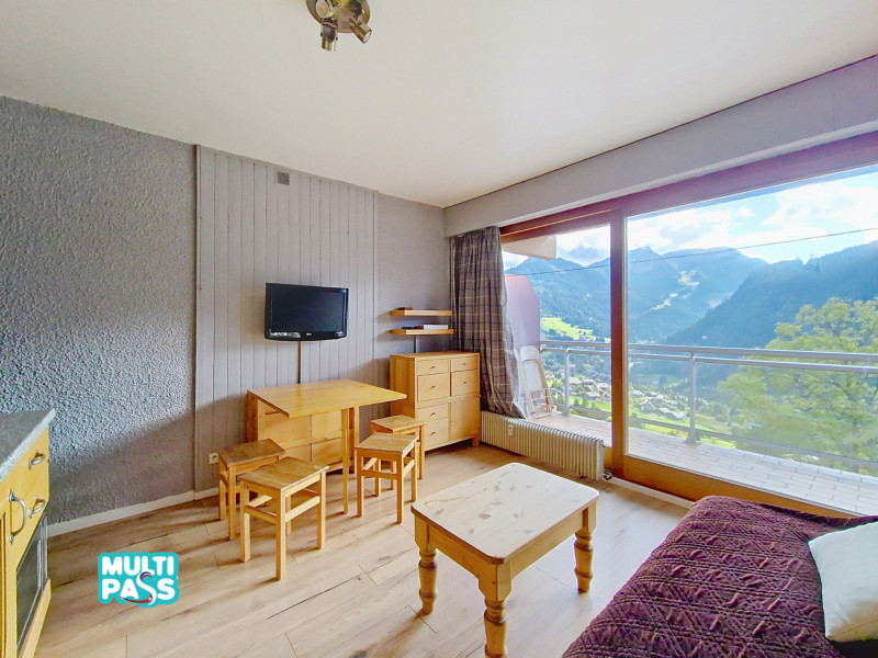 Salon Solarium 19 -SR19 Châtel
