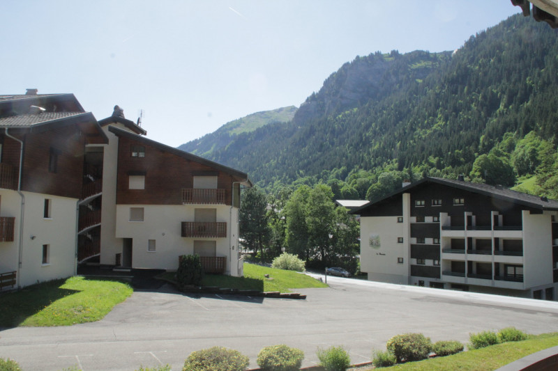 Vue été