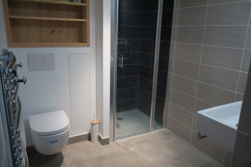 Salle de bain principale Salle de bain principale